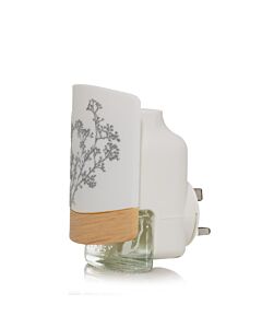 Yankee Candle - Pineapple Light Sensor Scent Plug Diffuser